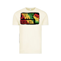 Juneteenth Vintage Tee | Teevron