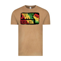 Vintage Camel juneteenth Vintage Tee - BarkalooDesign