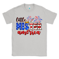 Moon Dust little mister america Classic Tee - Neo Western