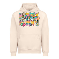 Sandshell Hunny Bunny Easter Urban Hoodie - BundleAndBundleShop