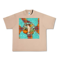 Burro fall bull skull Urban Heavy Tee - BarkalooDesign