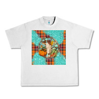 Lunar Rock fall bull skull Urban Heavy Tee - BarkalooDesign