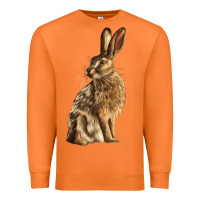 Carrot Hares Premium Sweatshirt - LillyAllenDesigns