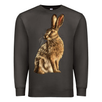 Smoke Hares Premium Sweatshirt - LillyAllenDesigns
