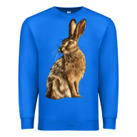 True Royal Hares Premium Sweatshirt - LillyAllenDesigns