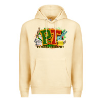 Pina Colada pt physical therapist juneteenth Premium Hoodie - NancyCooperArtShop