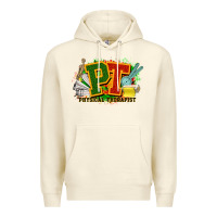 Sandshell pt physical therapist juneteenth Premium Hoodie - NancyCooperArtShop