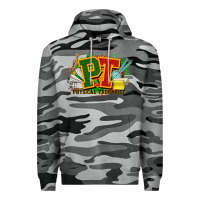 Slate Camo pt physical therapist juneteenth Premium Hoodie - NancyCooperArtShop