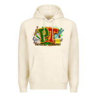 Tofu pt physical therapist juneteenth Premium Hoodie - NancyCooperArtShop