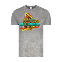 Cloud Rock a little bit dramatic Vintage Tee - texasbilliewilder