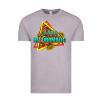 Vintage Zinc a little bit dramatic Vintage Tee - texasbilliewilder