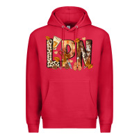 Cardinal lpn licensed practical nurse Premium Hoodie - NancyCooperArtShop