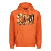 Carrot lpn licensed practical nurse Premium Hoodie - NancyCooperArtShop