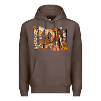 Coffee lpn licensed practical nurse Premium Hoodie - NancyCooperArtShop