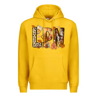 Lemon lpn licensed practical nurse Premium Hoodie - NancyCooperArtShop