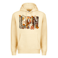 Pina Colada lpn licensed practical nurse Premium Hoodie - NancyCooperArtShop