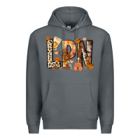 Rock lpn licensed practical nurse Premium Hoodie - NancyCooperArtShop