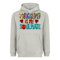 Moon Dust candy is my soulmate Heavyweight Hoodie - AdoDesignShop