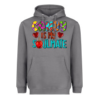 Storm candy is my soulmate Heavyweight Hoodie - AdoDesignShop
