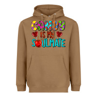 Toasted Coconut candy is my soulmate Heavyweight Hoodie - AdoDesignShop