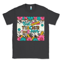 Smoke best teacher ever tumbler Classic Tee - BundleAndBundleShop