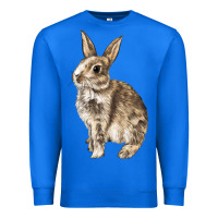 True Royal Rabbit Premium Sweatshirt - LillyAllenDesigns