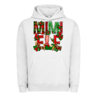 Pigment Lunar Rock Christmas Mimi Elf Urban Hoodie - BundleAndBundleShop
