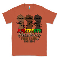 Copper breaking every chain since 1865 Classic Tee - HRA Design Shop