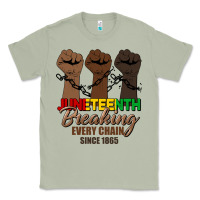 Matcha breaking every chain since 1865 Classic Tee - HRA Design Shop
