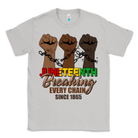 Moon Dust breaking every chain since 1865 Classic Tee - HRA Design Shop