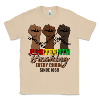 Mushroom breaking every chain since 1865 Classic Tee - HRA Design Shop