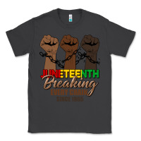 Smoke breaking every chain since 1865 Classic Tee - HRA Design Shop