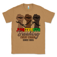 Toasted Coconut breaking every chain since 1865 Classic Tee - HRA Design Shop