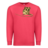 Cardinal Dunnart Premium Sweatshirt - LillyAllenDesigns