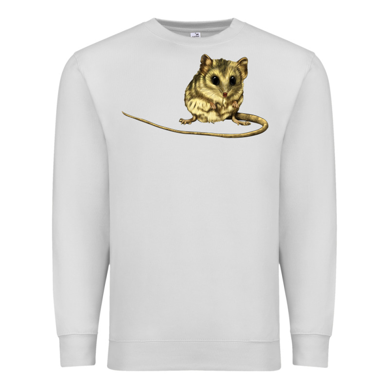 Dunnart Premium Sweatshirt by LillyAllenDesigns | Teevron