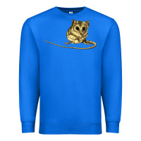 True Royal Dunnart Premium Sweatshirt - LillyAllenDesigns