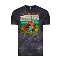 Cloud Black ain t no doubt i love this land Vintage Tee - texasbilliewilder