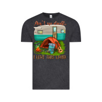Vintage Black ain t no doubt i love this land Vintage Tee - texasbilliewilder