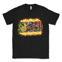 Black sweet and sassy Classic Tee - SublimationCraftShop