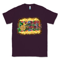 Plum sweet and sassy Classic Tee - SublimationCraftShop