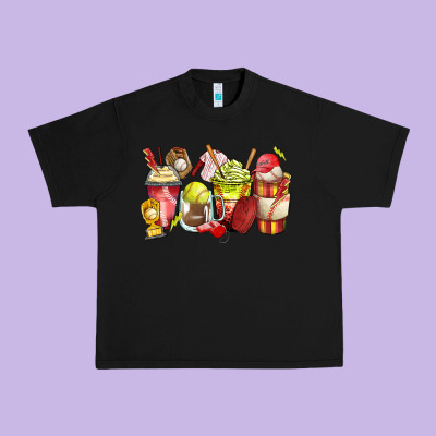 Urban Heavy Tee baseball and softball coffee cups