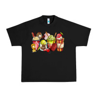 Black baseball and softball coffee cups Urban Heavy Tee - Zillion Design Studio