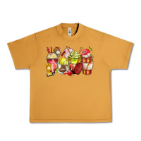 Peanut Butter baseball and softball coffee cups Urban Heavy Tee - Zillion Design Studio