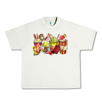 Pistachio baseball and softball coffee cups Urban Heavy Tee - Zillion Design Studio