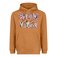 Meerkat spring vibes Heavyweight Hoodie - Artiststas