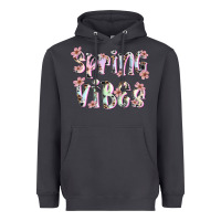 Smoke spring vibes Heavyweight Hoodie - Artiststas