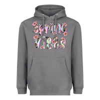 Storm spring vibes Heavyweight Hoodie - Artiststas
