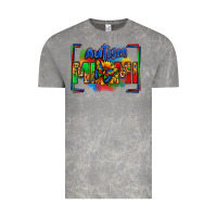 Cloud Rock autism mimi Vintage Tee - Zillion Design Studio