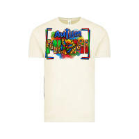 Vintage Arctic autism mimi Vintage Tee - Zillion Design Studio