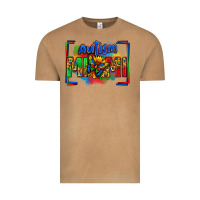 Autism Mimi Vintage Tee | Teevron